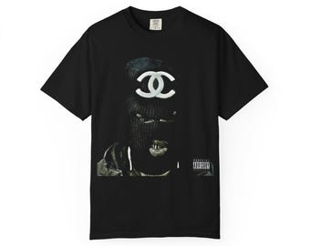 Griselda | Westside Gunn | Comfort Colors
