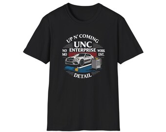 Unc Enterprise Detail
