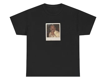 Walter White Buss Down Unisex Heavy Cotton Tee