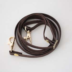 Add On - ONE per Bag, Detachable Strap, Crossbody Bag, For Project Bag