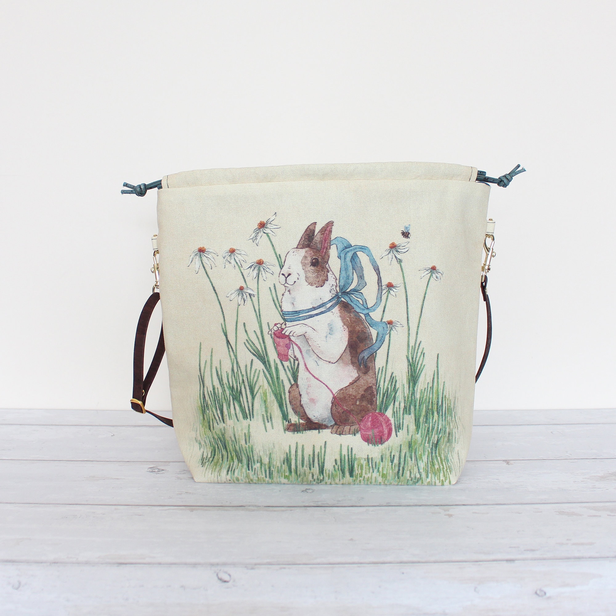 TheBlueRabbitHouse Etsy
