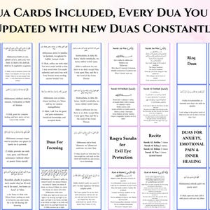 2026 Islamic Planner Printable | Muslim Digital Planner | Hyperlinked |Islamic Journal PDF image 5