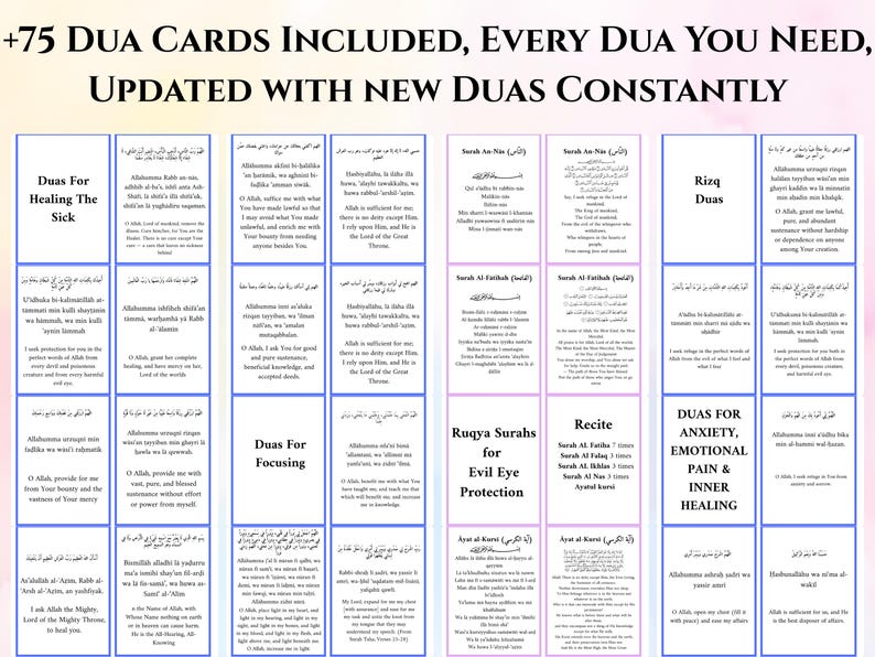 2026 Islamic Planner Printable | Muslim Digital Planner | Hyperlinked |Islamic Journal PDF image 5