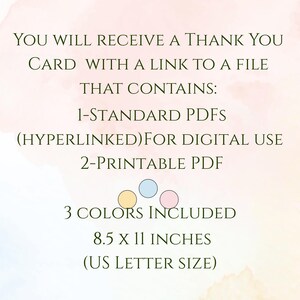 2026 Islamic Planner Printable | Muslim Digital Planner | Hyperlinked |Islamic Journal PDF image 9