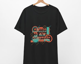 2026 Goals Countdown Tee | New Year Motivation, New Year Humor