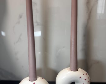 Duo Kerzenhalter