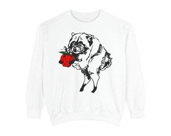 ¡SUDADERA DE JIMOTHY!