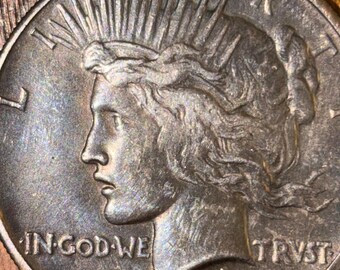 1921年モーガン・ダラー（P、D、S） - ミントとグレードで選択 - 1921