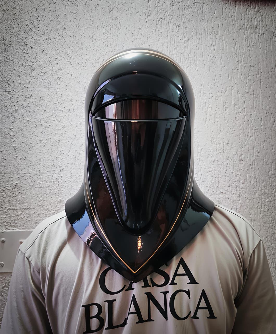 Imperial royal guard armor - Etsy 日本