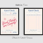 Printable Home Decor