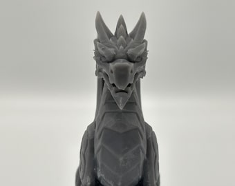 Servicio de impresión 3D de resina personalizada: envíe su STL