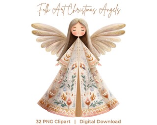 Set 6 Stencil Per Fustellatrice – Angeli E Stelle, Acciaio, Per Biglietti Di Natale E Decorazioni