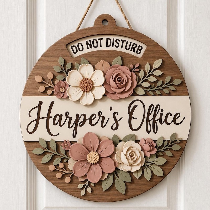 Custom Office Status Sign - Etsy