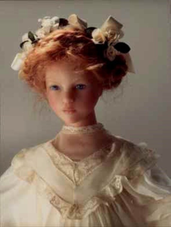 porcelain doll artists