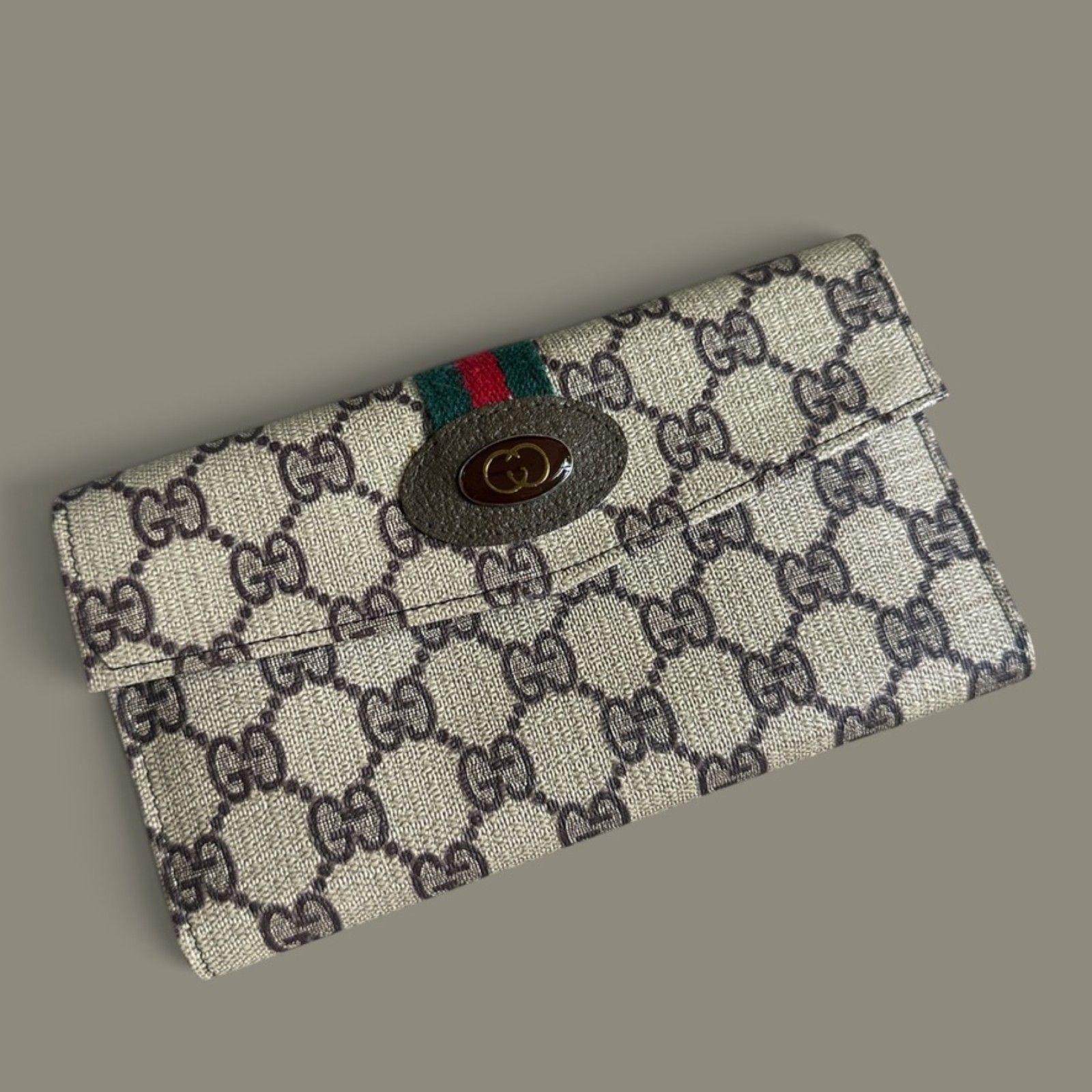Gucci Accessory Collection - Etsy