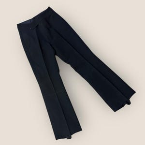 Talon Zipper Pants - Etsy