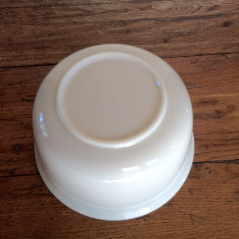 Vintage Hamilton Beach Custard Mixer Bowl Replacement Bowl/off Etsy