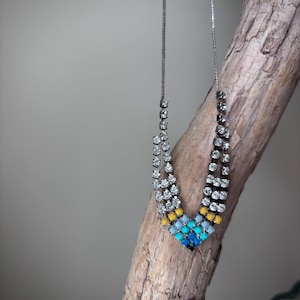 Tom Binns Necklace