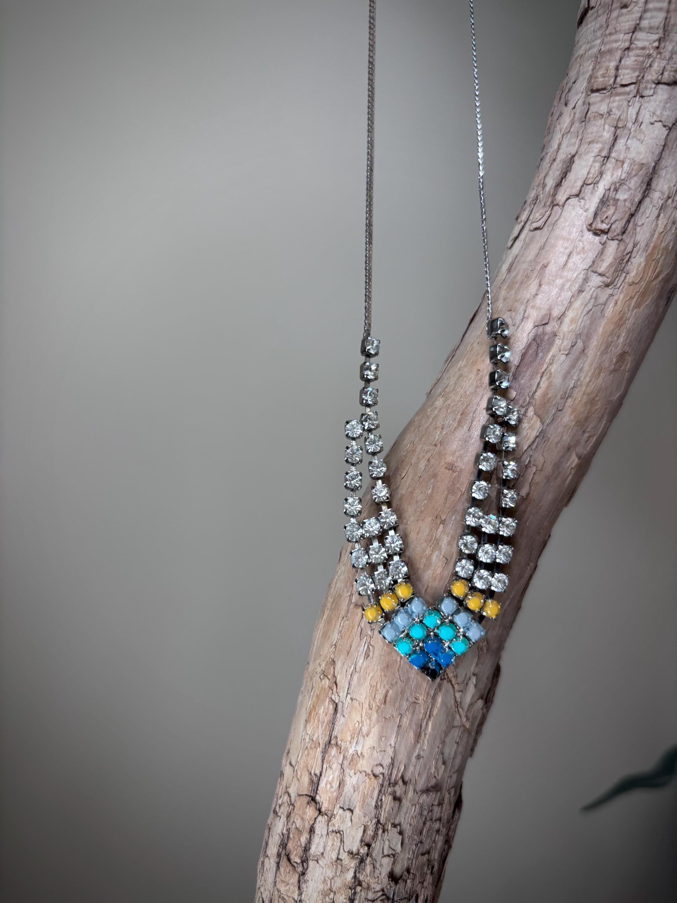 Tom Binns Necklace - Etsy