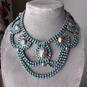 Tom Binns Necklace - Etsy