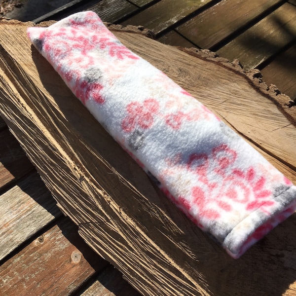 Yoga Eye Pillow and Cover - Meditation - Aromatherapy - Migraine Relief - Sinus Relief - Clean