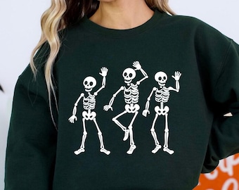 Anti Trump skelet SVG PNG, grappig Halloween skelet shirt Design, spooky seizoen kostuum, Halloween snoep Cricut gesneden bestand, digitale download