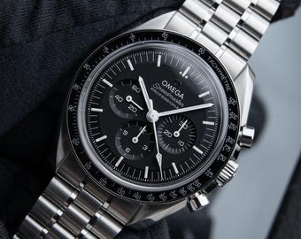 Vintage Omega Speedmaster Professional Moonwatch 310.30.42.50.01.001