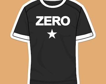 Vintage 00's SMASHING PUMPKINS Zero Long Sleeve T Shirt - Etsy