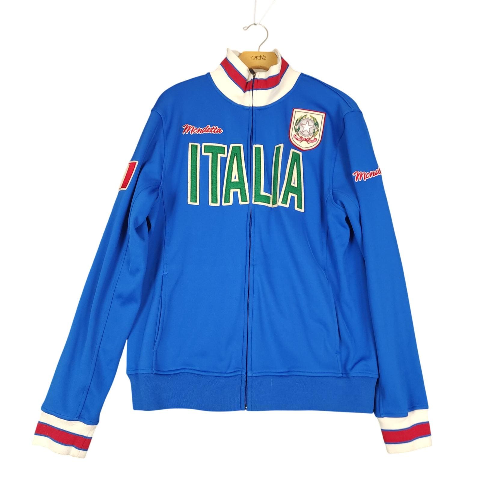 Italia Track Jacket - Etsy Canada
