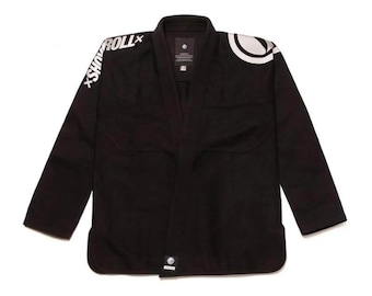 Shoyoroll Comp Edition 20.1 BJJ GI | Uniforme de jiu-jitsu haut de gamme pour la compétition et l'entraînement | Gi approuvé IBJJF avec sac gratuit