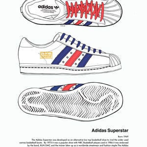 adidas gazelle silver green womens Kids' adidas Superstar Shoes White Royal Blue main image 1