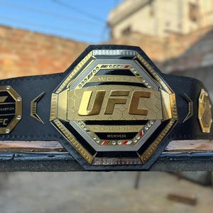 Ufc belt - Etsy 日本