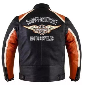 Harley jacket - Etsy 日本