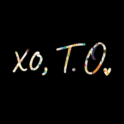 Etsy profile picture for @xoto