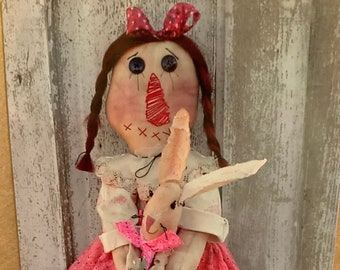 A Heart of Faith E Pattern