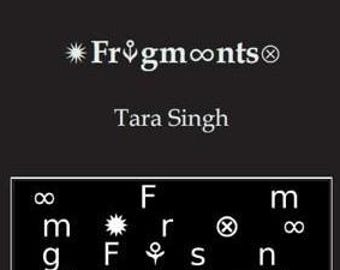 Fragments Poetry Pamphlet PDF | Digital Download by Tara Singh, Five Leaves Press