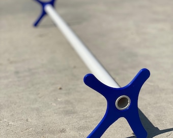 Cavaletti Stands (Stands only)