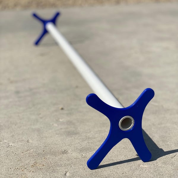 Cavaletti Stands (Stands only)