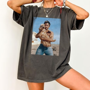 Sexiest Man Alive 2025 People - Etsy