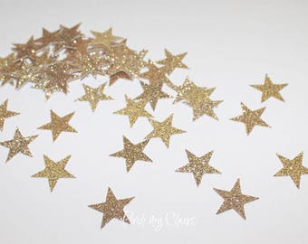 Twinkle Twinkle Confetti. Twinkle Twinkle Little Star. Star Confetti. First Birthday. Boy or Girl. 1st Birthday. You choose SILVER or GOLD