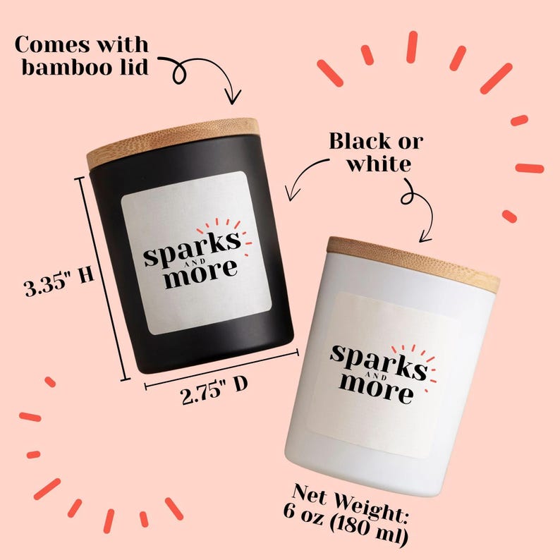 Memorial Candle Gift Box | Sympathy Remembrance Candle | Personalized Bereavement Gift | In Memory Soy Wax Candle