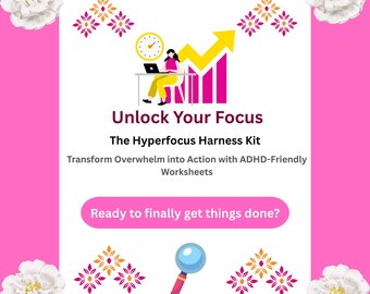 Hyperfocus Harness Kit