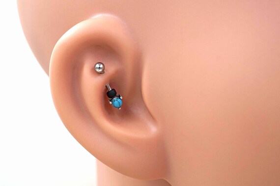 Mesa opal earring cheap