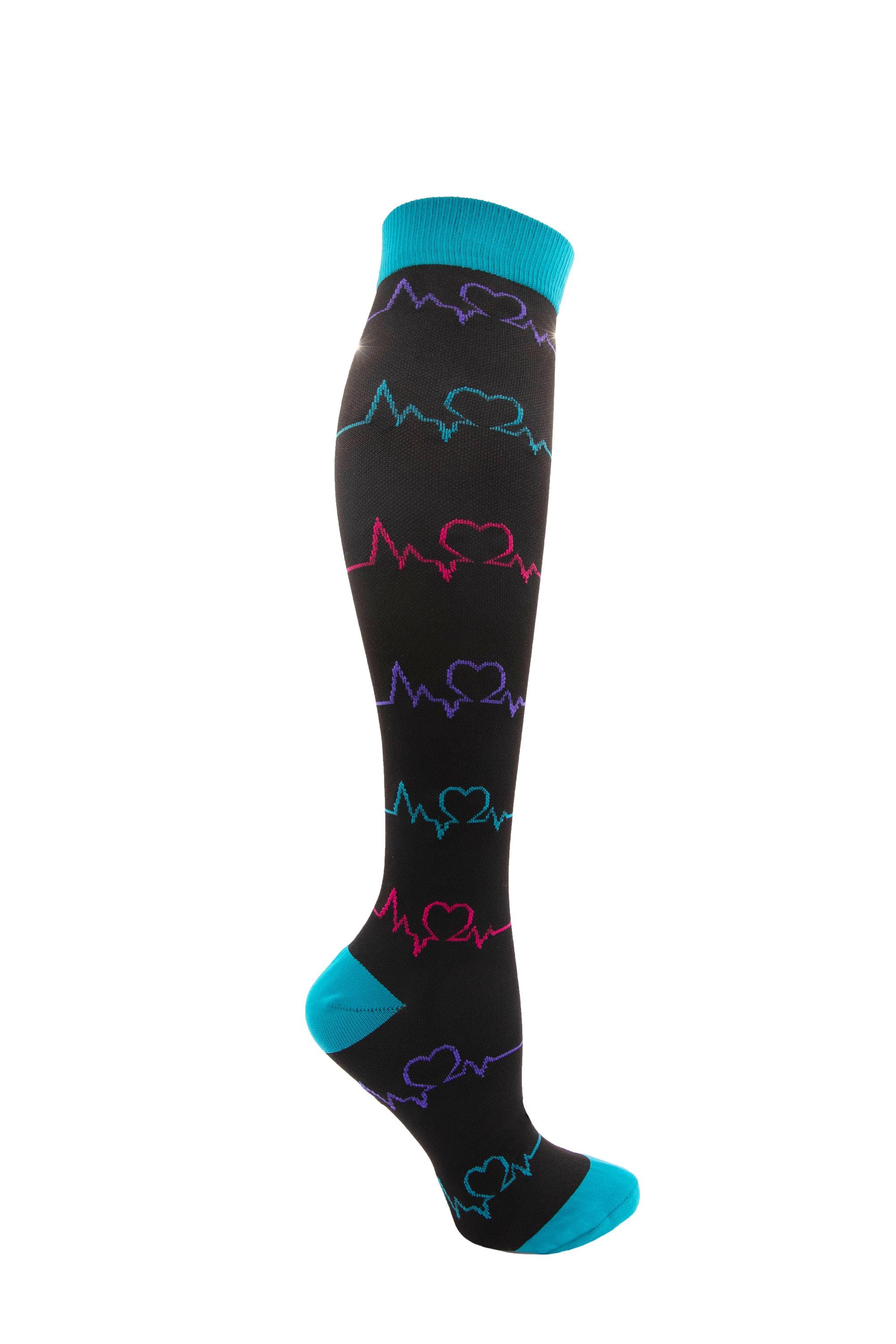 2 Paia Calze Oreo A Mezzo Polpaccio Odd Sox - Uomo Taglia 8-12 - Regalo Divertente - Foto 2