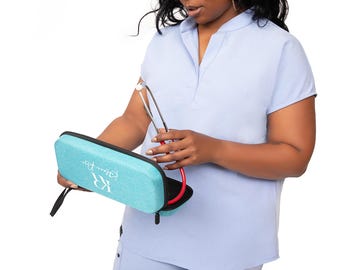 Stethoscope Case - Nurse Medical Accessory Organizer