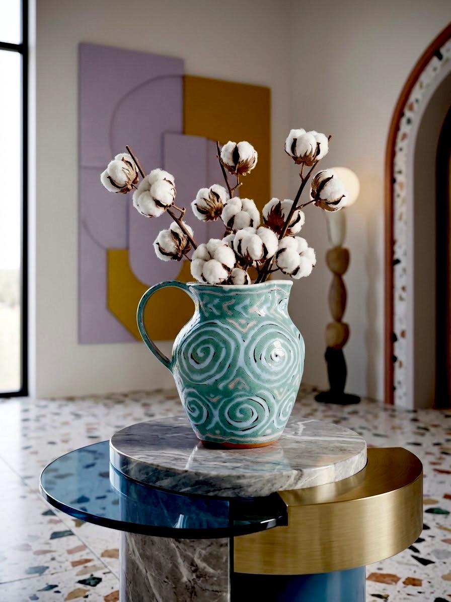 80s Post Modern Decor - Etsy