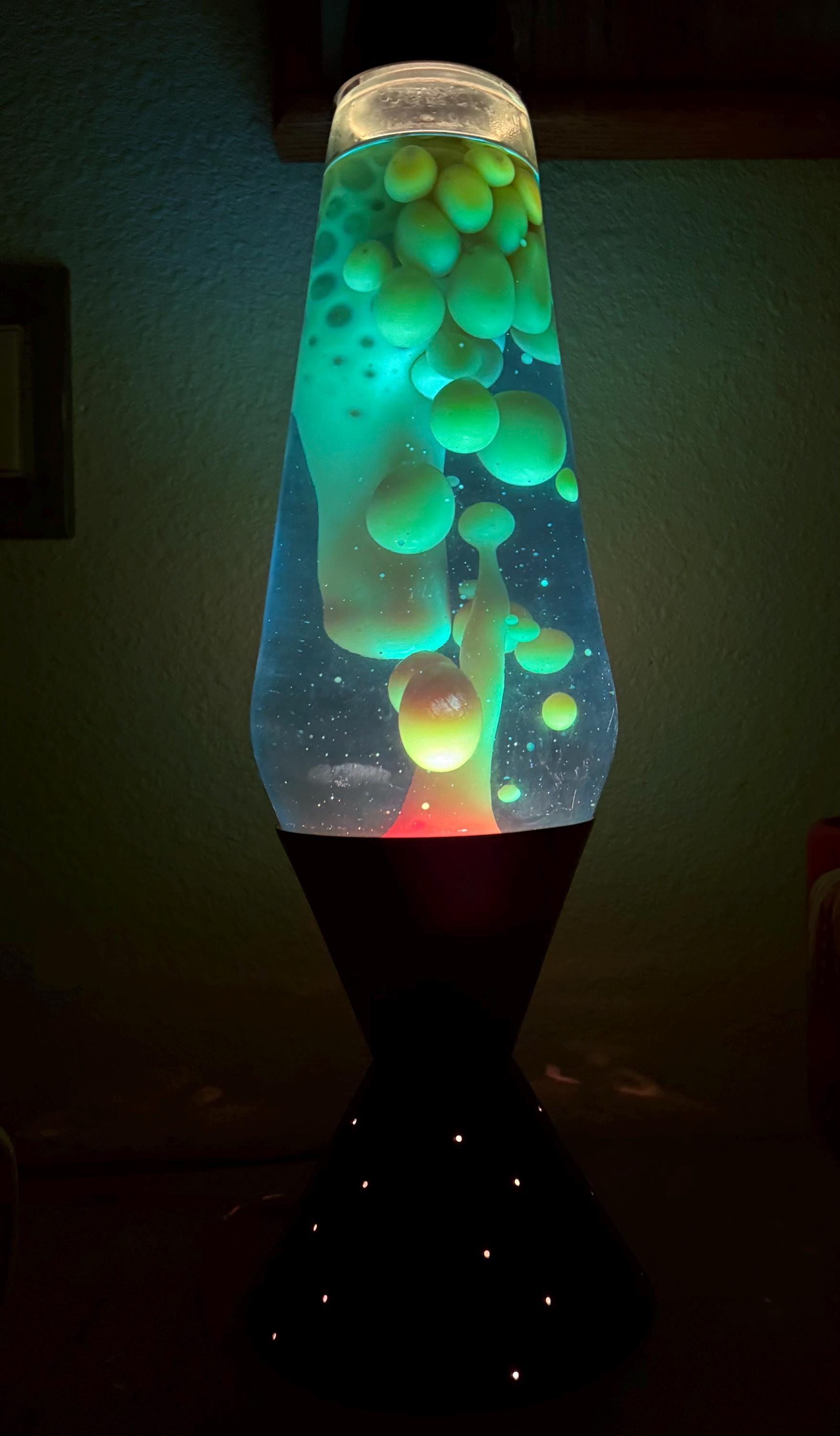 Mathmos Lava Lamp - Etsy