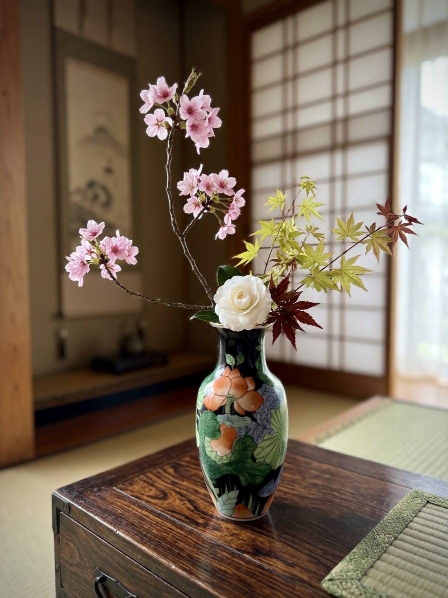 Japanese Mid Century - Etsy