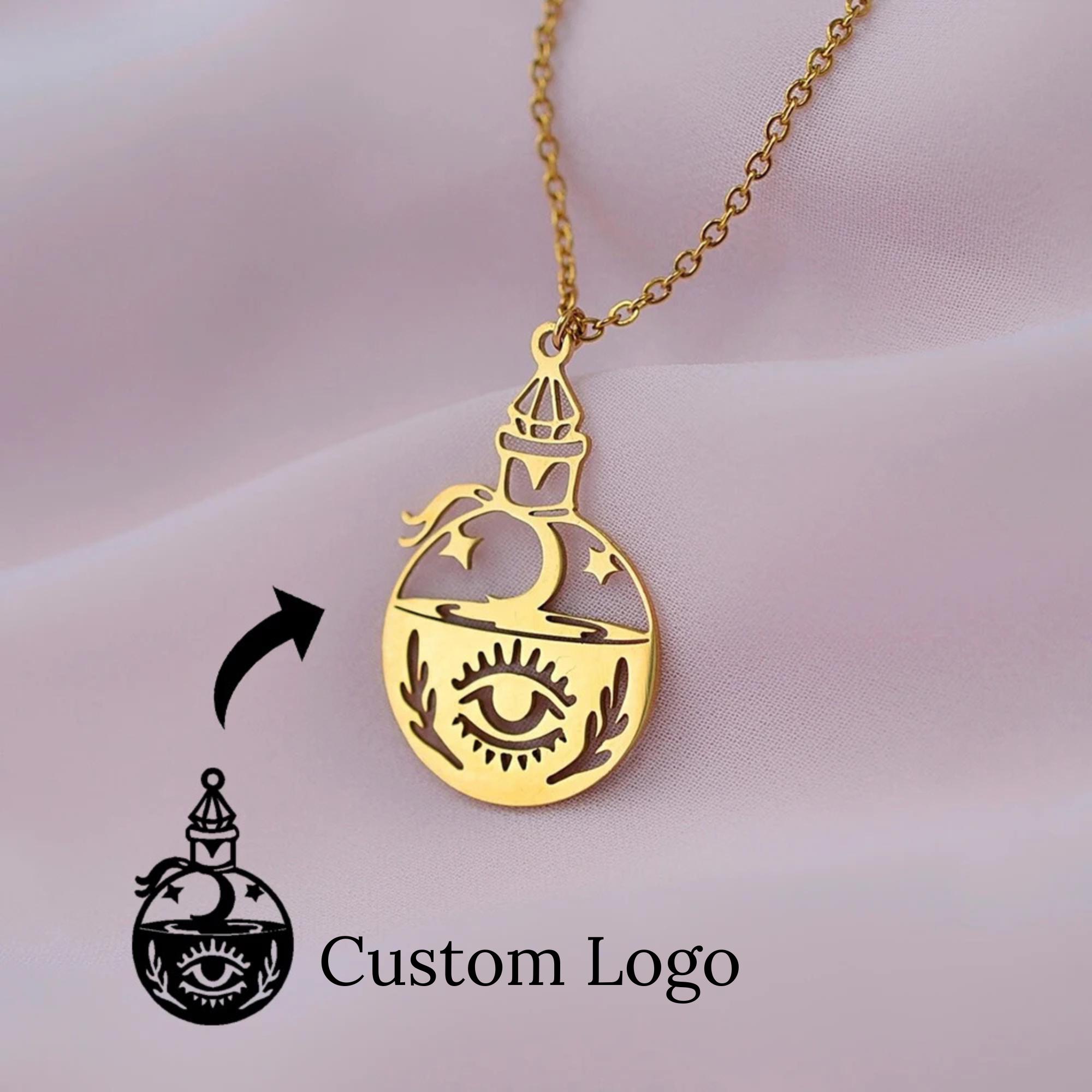 Custom Jewelry Gifts