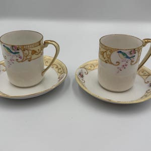 Hand painted nippon - Etsy 日本